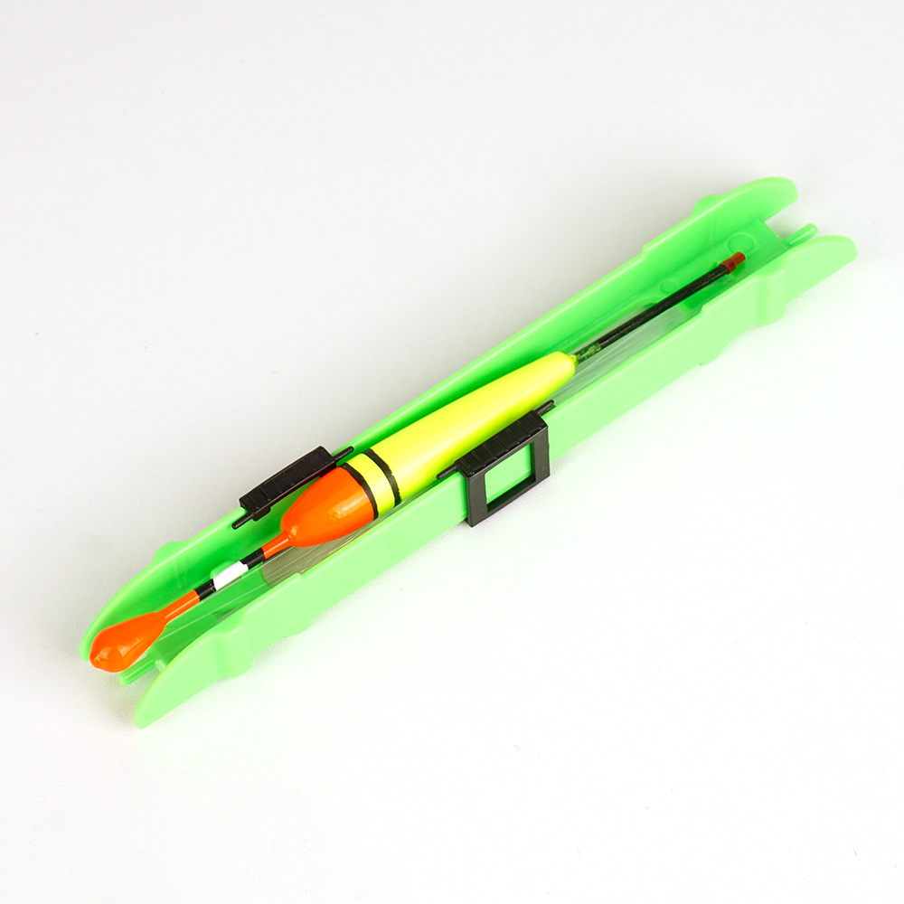 Hirisi 10個入り 釣り用プラスチック製ライン巻取りボ - Fishing Hook Remover のレビューと価格